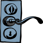 Doorknob 4