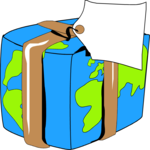 Earth - Present World 3