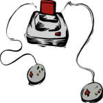 Home Video Game 2
