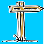 Sign Post 03