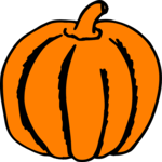 Pumpkin 10