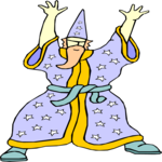 Wizard 14