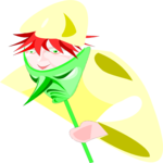 Mask 1