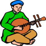 Musician 41