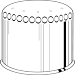 Oil Filter 1