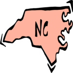 North Carolina 13