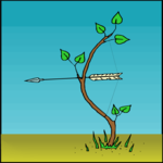 Tree-Bow