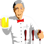 Bartender 1