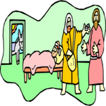 Parable of Good Samaritan 2