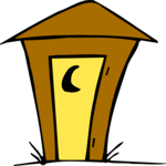 Outhouse 1