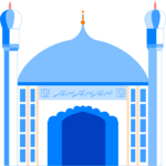 Muslim Temple 3