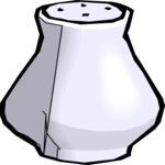 Salt Shaker 1