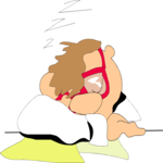 Sleeping on Job 2
