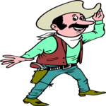 Cowboy 10