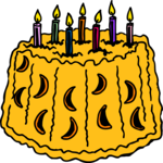 Cake 30
