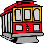 Cable Car 2