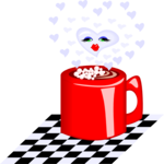 Coffee - In Love