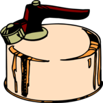Teapot 32
