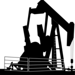 Oil Derrick 1