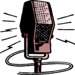 Microphone 15