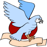 Bird Banner