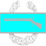 Badge 013