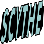 Scythe - Title