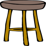 Stool 02