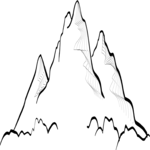 Mountains 004