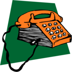 Telephone 102