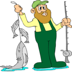 Showing Catch 4