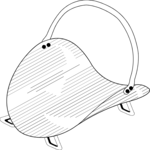 Log Holder