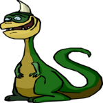 Dragon 122