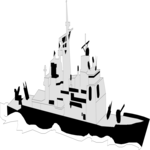 CG47 Cruiser