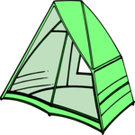 Tent 34