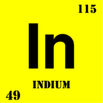 Indium (Chemical Elements)
