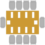 Board Room 1