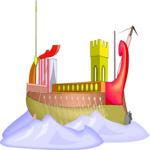 Galley 14