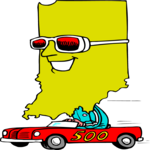Indiana 1