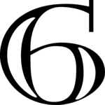 Open Face 6