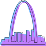 Gateway Arch 9