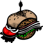 Hamburger 18