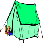 Tent 27