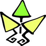 Cones Rocket