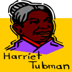 Harriet Tubman