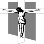 Crucifix 2