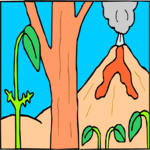 Alien Landscape 16