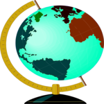 Globe 24