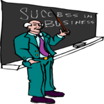 Success in Business