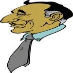 Businessman Profile